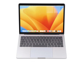 Apple MacBook Pro A1708 i5-7360U 16GB 256GB SSD 2560x1600 Klasa A- S/N: FVFXQ0J9HV2H