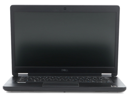 Dell Latitude 5495 AMD Ryzen 3 PRO 2300U 16GB 256GB SSD 1366x768 Klasa A Windows 10 Professional