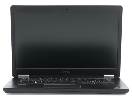 Dell Latitude 5495 AMD Ryzen 5 PRO 2500U 16GB 512GB M.2 1920x1080 QWERTY PL Klasa A- Windows 10 Professional