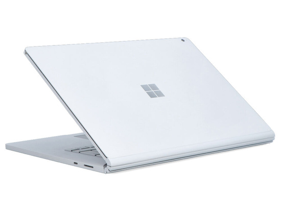 Microsoft Surface Book 3 i7-1065G7 32GB 512GB SSD 15" 3240x2160 Klasa A Windows 11 Professional