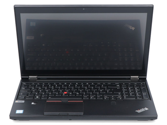 Dotykowy Lenovo ThinkPad P51 i7-7820HQ 16GB 512GB SSD 1920x1080 nVidia Quadro M2200 Klasa A