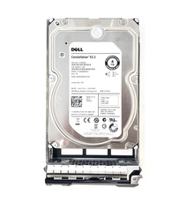 Dysk Twardy Dell Toshiba Nearline 4TB SAS 6GB/S MG03SCA400 012GYY