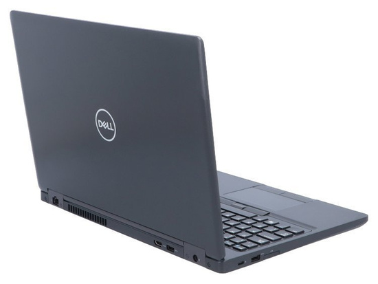 Dell Latitude 5590 I5-8350U 8GB/256GB SSD 1920x1080 Klasa C Brak systemu SN: 4GWF2X2