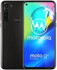 Motorola Moto G8 Power XT2041-3 4GB 64GB Black Klasa A- Android