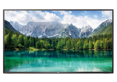 Monitor LG 49LV340C 49" LED 1920x1080 HDMI Czarny Bez Podstawki Klasa A-