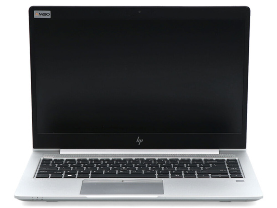 HP EliteBook 745 G6 AMD Ryzen 7 PRO 3700U 16GB 512GB SSD 1920x1080 Klasa A Windows 11 Home