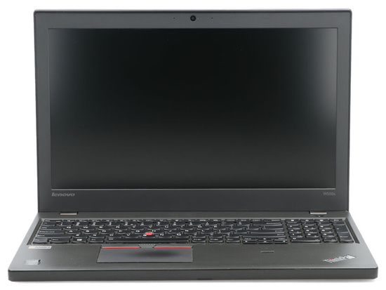 Lenovo ThinkPad W550S i7-5600U 16GB 512GB SSD 1920x1080 nVidia Quadro K620M Klasa B Windows 10 Professional