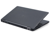 Dotykowy Dell Latitude E5550 i5-5300U 8GB 240GB SSD 1920x1080 Klasa A- Windows 10 Professional