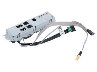 Nowy Frontpanel USB Audio do Dell Optiplex 3020 03D62W