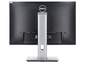 Monitor Dell UltraSharp U2415 24" LED 1920x1200 IPS HDMI DisplayPort Czarny Klasa A