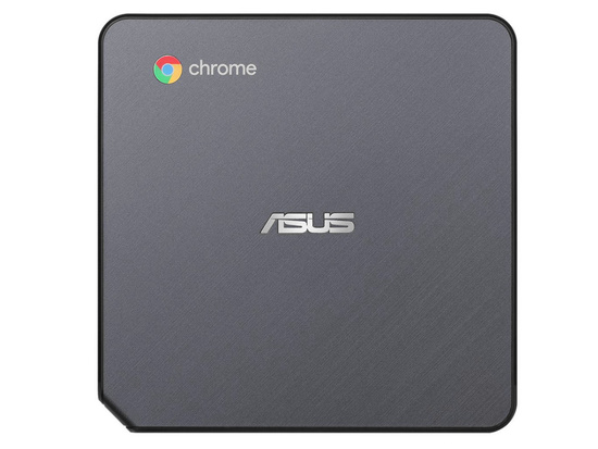 ASUS Chromebox 3 i7-8550U 4x1.8GHz 4GB RAM 32GB SSD +zasilacz