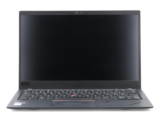 Lenovo ThinkPad X1 Carbon 6th i7-8650U 2560x1440 Klasa A- S/N: PF14GH25
