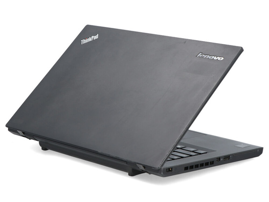 Lenovo ThinkPad T440 i5-4300U 8GB 256GB SSD 1366x768 Klasa B