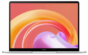 Dotykowy HUAWEI MateBook 13 2021 AMD Ryzen 7-3700U 16GB 512GB SSD 2160x1440 Po zwrocie Windows 10 Professional