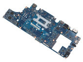 PŁYTA GŁÓWNA LA-9431P z procesorem SR1ED do Dell Latitude E7240 USZKODZONA P9