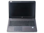 HP ZBook 15 G3 i7-6700HQ 1920x1080 M1000M Klasa B