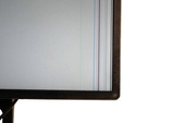 Monitor Dell E2417H 24" LED 1920x1080 IPS DisplayPort  Bez Podstawki w Klasie B