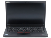 Dotykowy Lenovo ThinkPad T490 i7-8665U 16GB 1TB SSD 1920x1080 Klasa A 