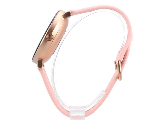 Nowy smartwatch GlacierX Vero Rose Gold GX-VR09