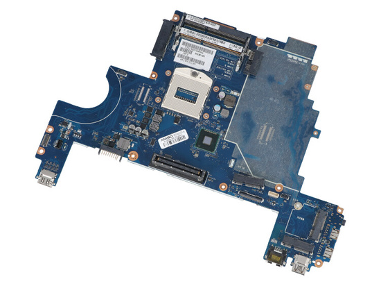 PŁYTA GŁÓWNA LA-9931P Dell Latitude E6440 USZKODZONA P21