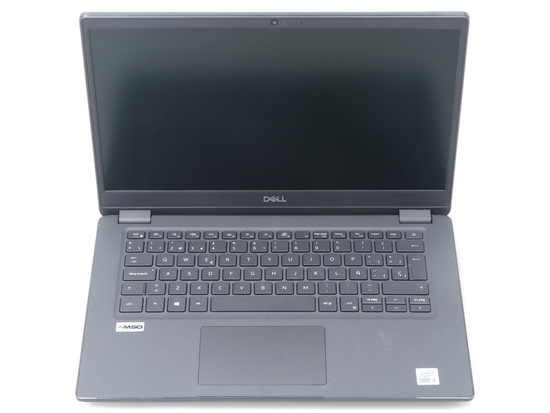 Dell Latitude 3410 i5-10310U 16GB 512GB SSD M.2 1366x768 Klasa A- Windows 11 Home