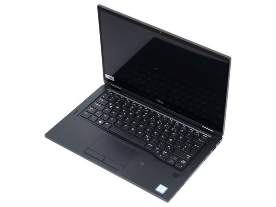 Dotykowy Dell Latitude 7390 2w1 i5-8250U 8GB 512GB SSD M.2 1920x1080 Klasa A- Windows 11 Home