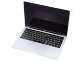 Apple Macbook Pro A2159 I5-8257U 8GB/256GB SSD 2560x1600 Klasa C Mac OS SN: C02Z901XL415