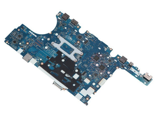 PŁYTA GŁÓWNA LA-A961P z procesorem SR23X (Intel Core i5-5300U) Dell Latitude E7450 USZKODZONA P7