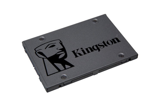 Dysk Kingston SSD 60GB 2,5" SATA LAPTOP PC