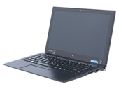 Dotykowy Toshiba Portege Z20T-B 2w1 M-5Y51 8GB 256GB SSD 1920x1080 Klasa A- Windows 10 Professional