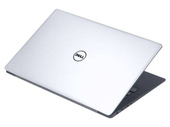 Dotykowy Dell XPS 13 9360 i7-7500U 16GB 512GB SSD M.2 3200x1800 Klasa A- Windows 10 Professional