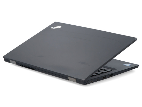 Lenovo ThinkPad L380 i7-8550U 16GB 256GB SSD 1920x1080 Klasa A- Windows 11 Home