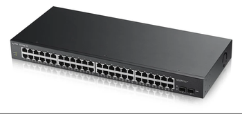 SWITCH ZYXEL GS1900-48