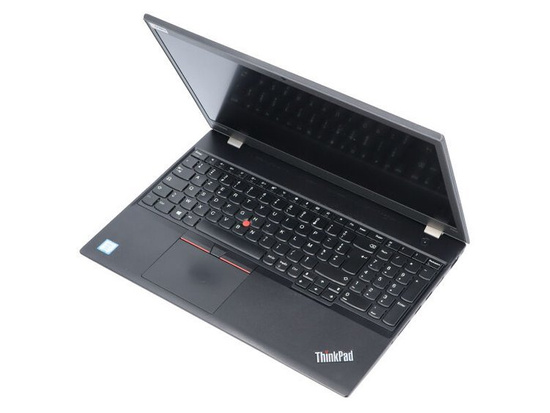 Lenovo ThinkPad P51s i7-6500U 1920x1080 nVidia Quadro M520 Klasa A-