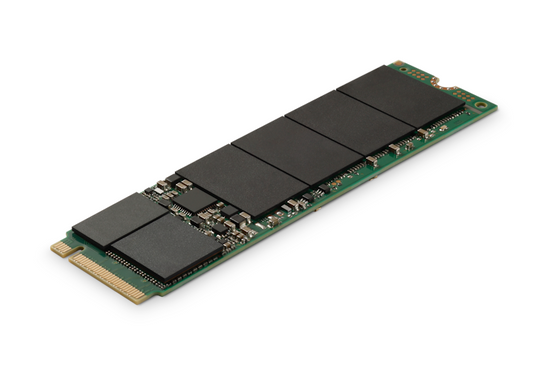 Dysk SSD M.2 Micron 2200s 256GB NVMe PCIe 2280