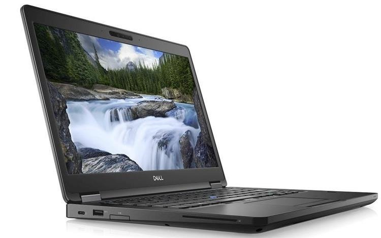 Notebook Dell Latitude E5490 14