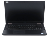 Dell Latitude 5580 i5-6200U 8GB 512GB SSD 1920x1080 Klasa A- Windows 10 Professional