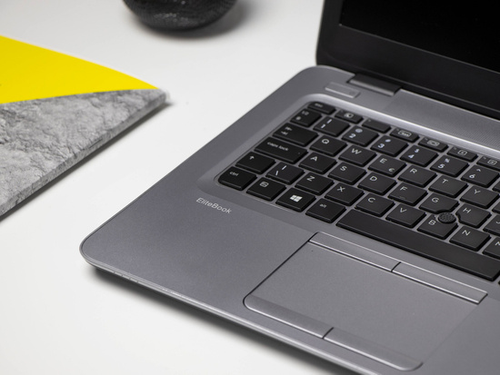 HP EliteBook 840 G3 i7-6600U 8GB 240GB SSD 1366x768 Klasa A-