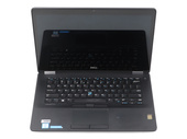Dotykowy Dell Latitude E7470 i5-6300U 2560x1440 Klasa A- S/N: 5BW6XF2