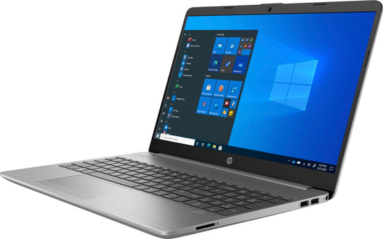 HP 250 G8  Celeron N4020 8GB 256GB SSD 1920x1080 Nowy Windows 11 Home