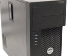 Dell Precision 3620 E3-1220v5 3.0GHz 480GB SSD 8GB NVS Windows 10 Professional U1