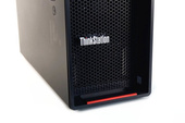 Lenovo ThinkStation P510 TW E5-1650v4 6x3.6GHz 16GB 480GB SSD Windows 10 Professional GTX 1650 4GB