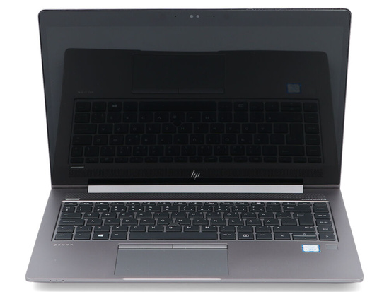 Dotykowy HP Zbook 14u G6 i5-8265U 32GB 1 TB 1920x1080 Klasa A Windows 11 Home