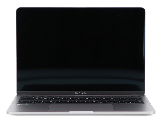 Apple MacBook Pro A1708 i7-7660U 16GB 512GB SSD 2560x1600 Klasa A- S/N: C02VC0KGHV2H