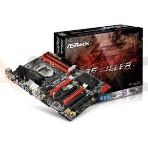 Płyta ASRock Fatal1ty B85 Killer /B85/USB3/PCIE3.0/1150/ATX