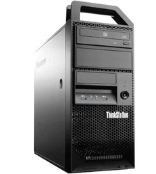 Lenovo ThinkStation E32 E3-1225v3 4x3.2GHz 8GB 480GB SSD Windows 10 Professional