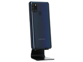 Samsung Galaxy A21s 3GB 32GB Black Powystawowy S/N: RF8R423WSGM