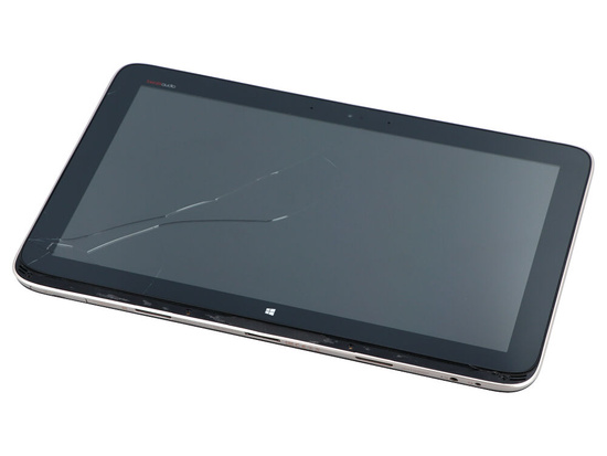 Tablet HP Spectre x2 Pro i5-4202Y 4GB 256GB SSD 1920x1080 Klasa B/C Windows 10 Home bez baterii 2P