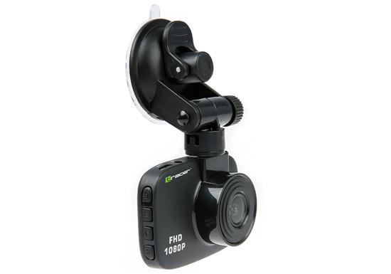 Wideorejestrator Kamera Samochodowa Tracer 2.2S FHD PAVO LCD 2,2" 1080p