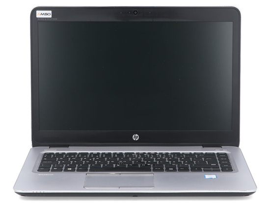 HP EliteBook 840 G3 i5-6300U 8GB 512GB SSD 1366x768 Klasa A Windows 10 Professional
